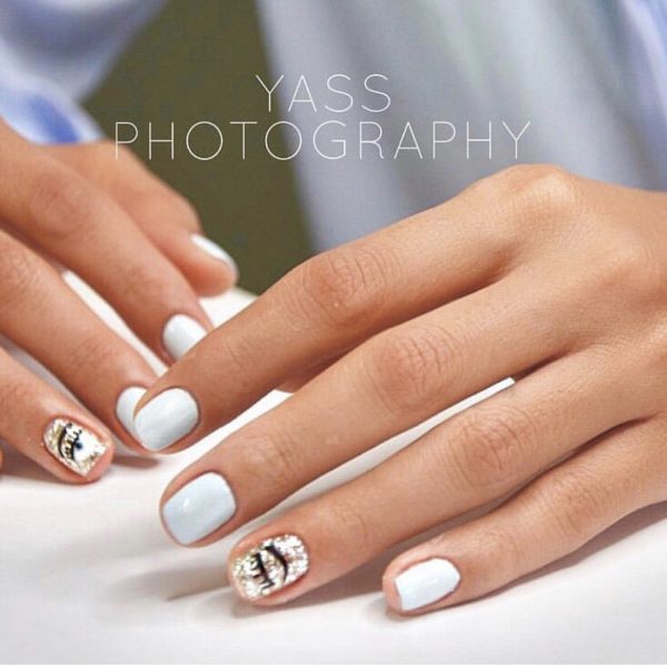 عکس پروفایل الهه